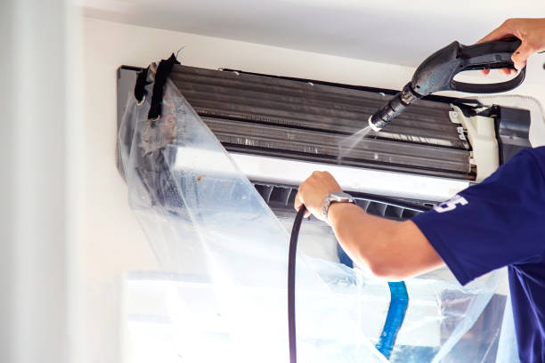  Hoboken, NJ Airduct Cleaning Pros