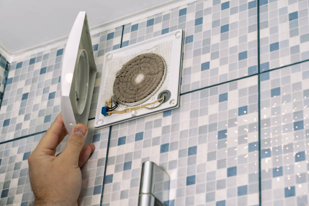 Best HVAC Air Duct Cleaning  in Hoboken, NJ